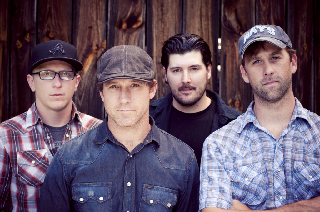 Favorite Albums Hot Water Music Fuel for the Hate Game