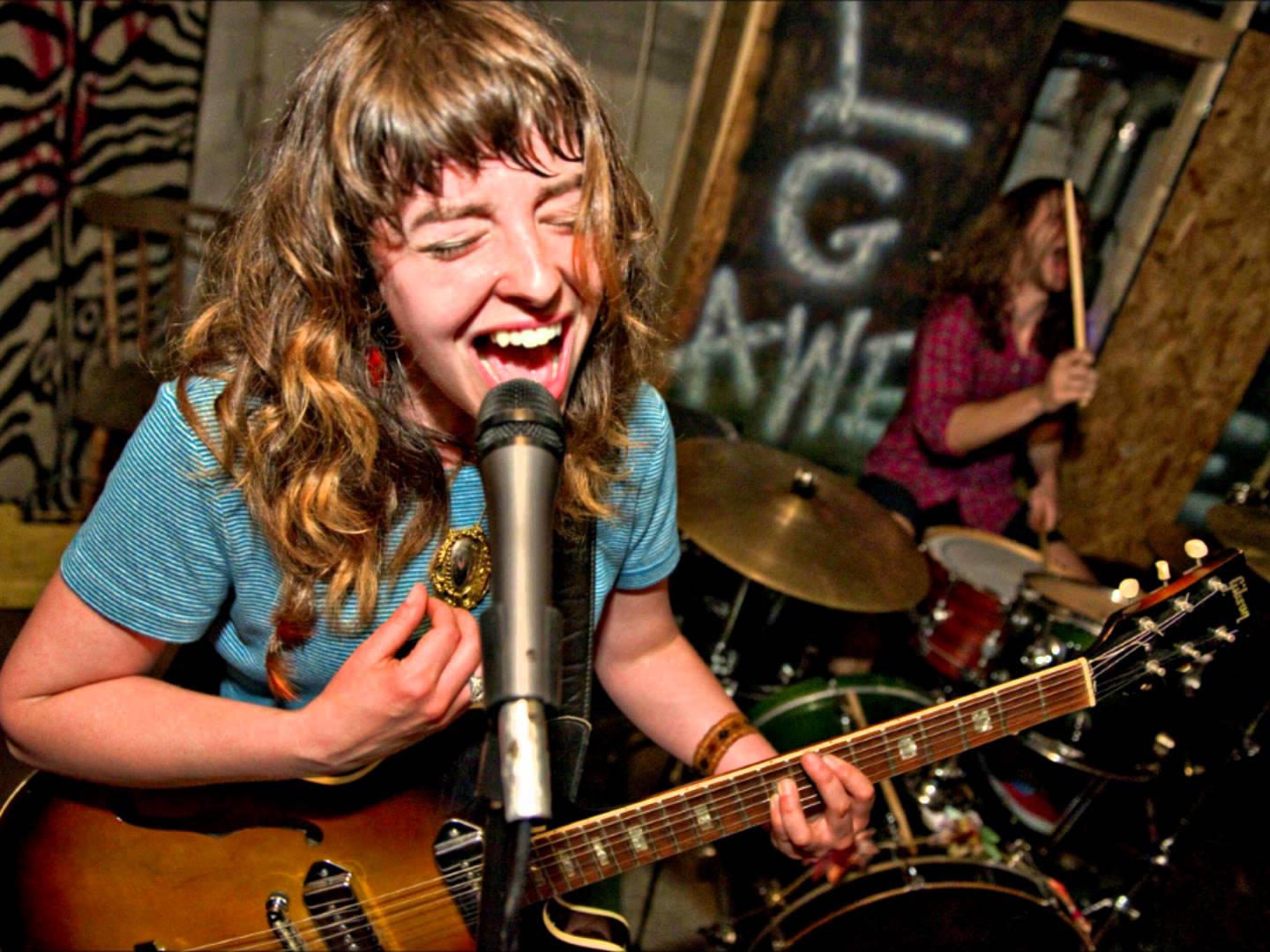 12 Female Fronted Indie Punk Bands We Love Right Now